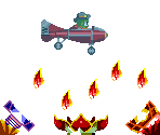 Items and Objects (Demo) - Freedom Planet
