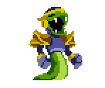 Serpentine (v1.0 Demo) - Freedom Planet