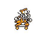 The Noise (Yo! Noid-Style) - Pizza Tower Customs