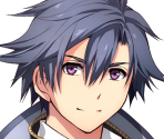 Camp Menu Characters - The Legend of Heroes: Trails of Cold Steel III
