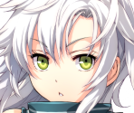 Link Attack Portraits - The Legend of Heroes: Trails of Cold Steel III