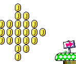 Vanilla Secret 3 (1/2) - Super Mario World