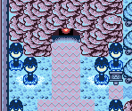 Labrynna Underwater (Present) - The Legend of Zelda: Oracle of Ages