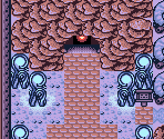 Labrynna Underwater (Past) - The Legend of Zelda: Oracle of Ages