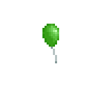 Balloon - RollerCoaster Tycoon 2