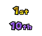 Records (Museum) - Mario Party 9