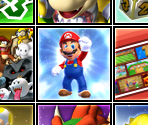 Sound Test (Museum) - Mario Party 9