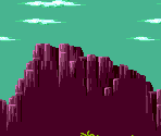 Palmtree Panic Zone 1 (Past) - Sonic the Hedgehog CD