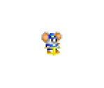 Mappy (HOPPING MAPPY / MAPPY Arrangement-Style) - Mappy Customs