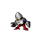 Getter 2 - Super Robot Wars Alpha (JPN)