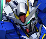 00 Gundam - SD Gundam G Generation Cross Rays