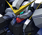 Gundam Virtue - SD Gundam G Generation Cross Rays