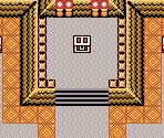 Hero's Cave (Linked) - The Legend of Zelda: Oracle of Seasons