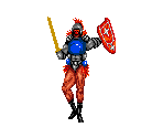 King Chess Knight - Kabuki-Z