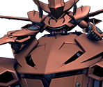 Agrissa - SD Gundam G Generation Cross Rays