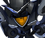 Susanowo - SD Gundam G Generation Cross Rays