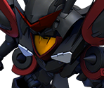 Masurao - SD Gundam G Generation Cross Rays
