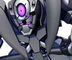 GN-X - SD Gundam G Generation Cross Rays