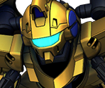 Alvaaron - SD Gundam G Generation Cross Rays