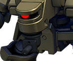 Anf - SD Gundam G Generation Cross Rays