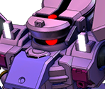 Tieren Taozi - SD Gundam G Generation Cross Rays