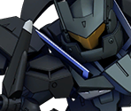 Union Flag - SD Gundam G Generation Cross Rays