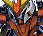 Gundam Throne Zwei - SD Gundam G Generation Cross Rays