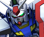 0 Gundam - SD Gundam G Generation Cross Rays