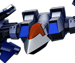 0 Raiser - SD Gundam G Generation Cross Rays