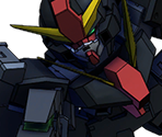 Seraphim Gundam - SD Gundam G Generation Cross Rays
