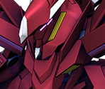 Arche Gundam - SD Gundam G Generation Cross Rays