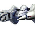 Empruss - SD Gundam G Generation Cross Rays
