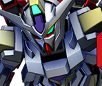 Reborns Gundam - SD Gundam G Generation Cross Rays