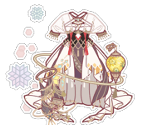 Night of Light - Love Nikki