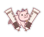 Hunting Ranger - Love Nikki