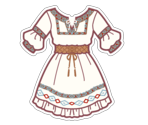 Golden Sunshine - Love Nikki