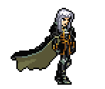 Alucard - Castlevania Customs