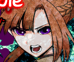 Title Screen - Your Turn to Die