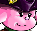 Kacheek - Neopets Puzzle Adventure
