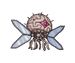 ZX-06 - Super Robot Wars W