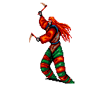 Kabuki - Kabuki-Z