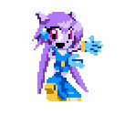Sash Lilac (Demo v1.2-v1.3.5) - Freedom Planet
