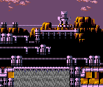 Palmtree Panic Zone 1 (Bad Future) - Sonic the Hedgehog CD