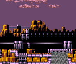 Palmtree Panic Zone 2 (Bad Future) - Sonic the Hedgehog CD