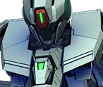 Gundam Abulhool - SD Gundam G Generation Cross Rays