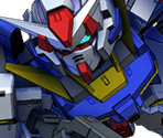 Gundam Abulhool - SD Gundam G Generation Cross Rays