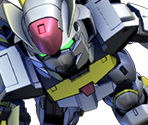 Gundam Artemie - SD Gundam G Generation Cross Rays