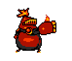 Mole Knight (Showdown) - Shovel Knight: Treasure Trove