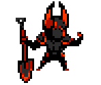 Black Knight (Showdown) - Shovel Knight: Treasure Trove