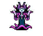 Enchantress (Showdown) - Shovel Knight: Treasure Trove